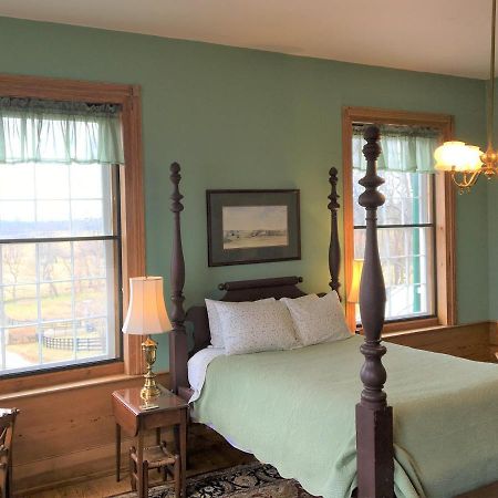 Smithfield Farm B&B Winchester Extérieur photo