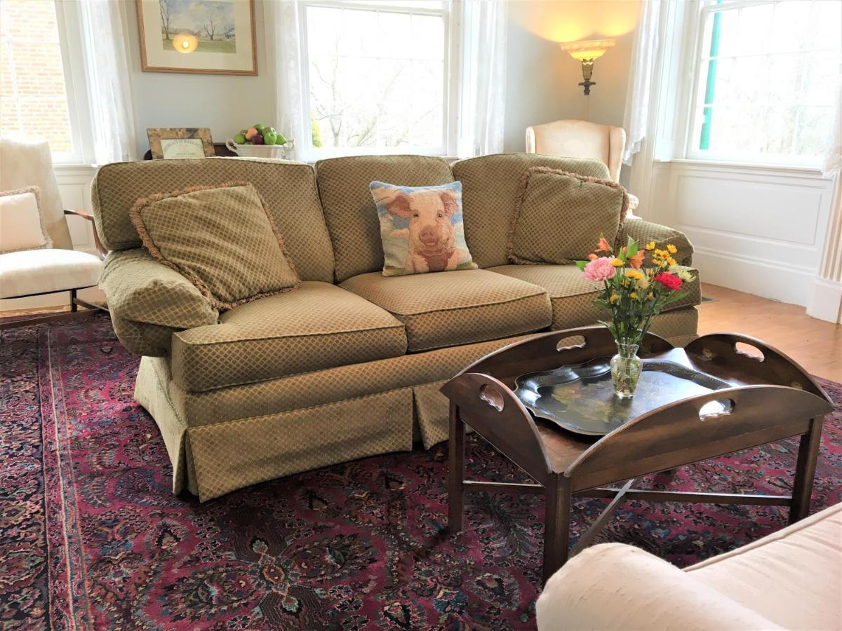 Smithfield Farm B&B Winchester Extérieur photo