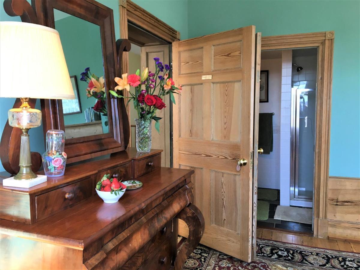 Smithfield Farm B&B Winchester Extérieur photo