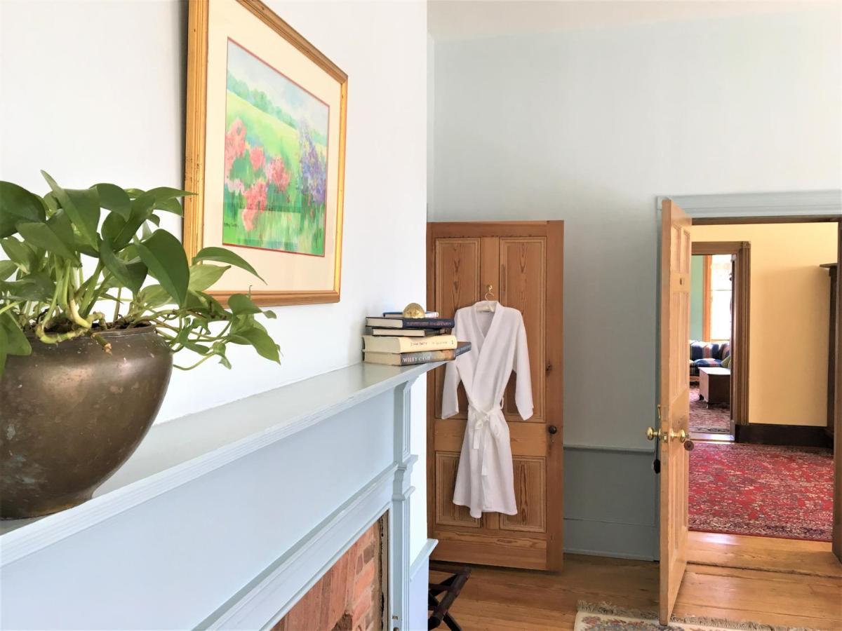 Smithfield Farm B&B Winchester Extérieur photo