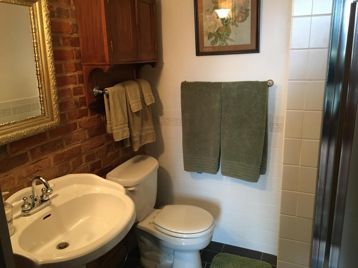 Smithfield Farm B&B Winchester Extérieur photo