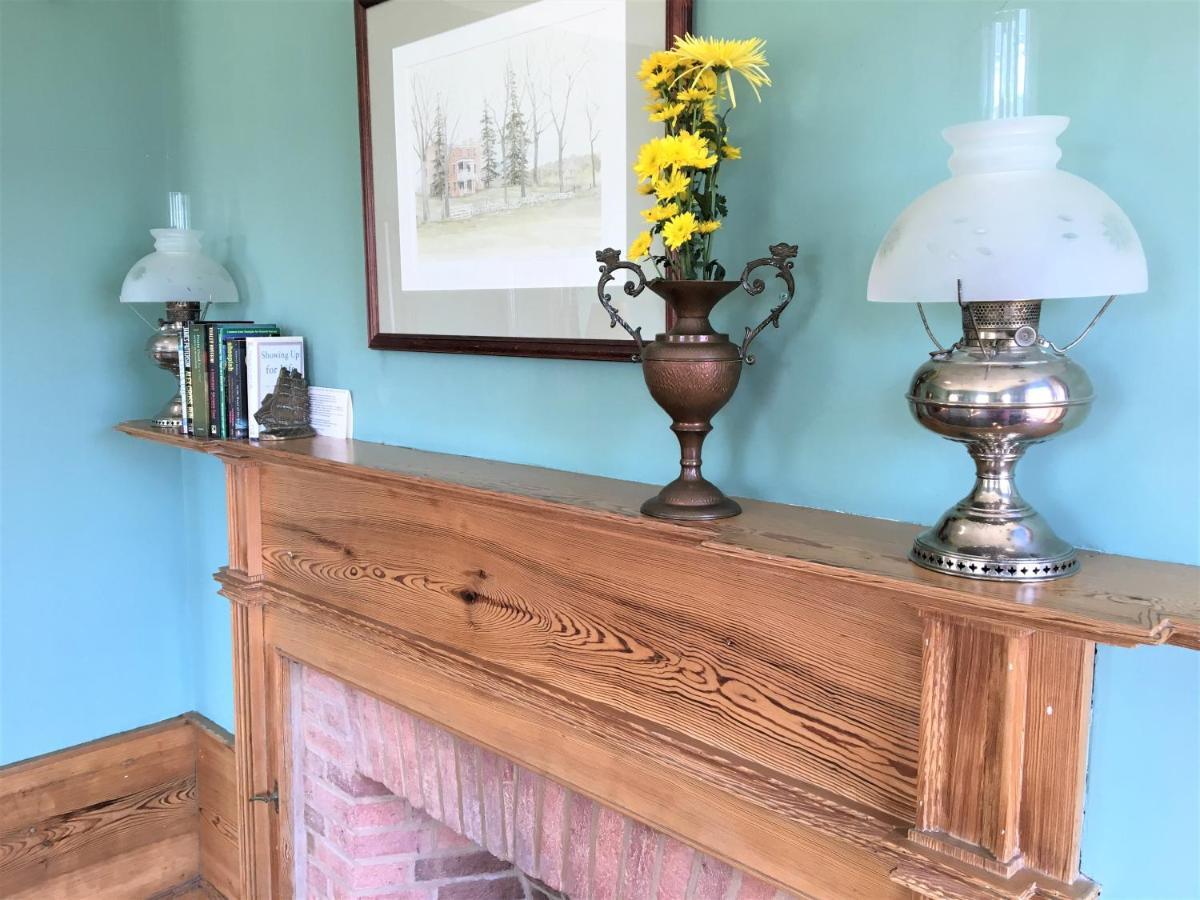 Smithfield Farm B&B Winchester Extérieur photo