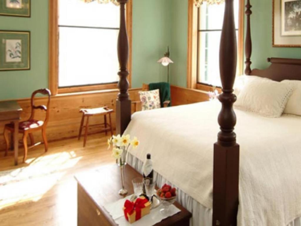 Smithfield Farm B&B Winchester Chambre photo