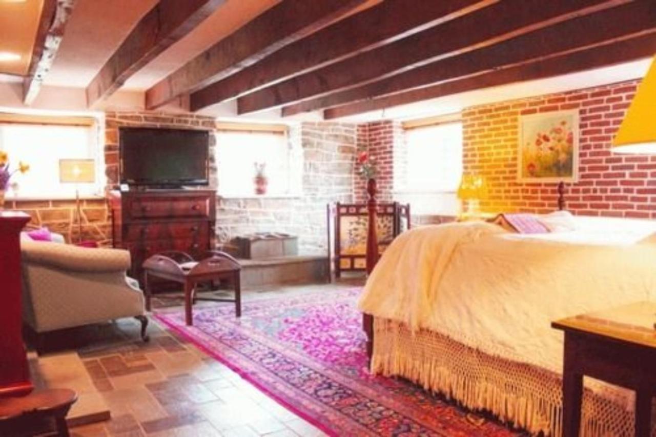 Smithfield Farm B&B Winchester Extérieur photo
