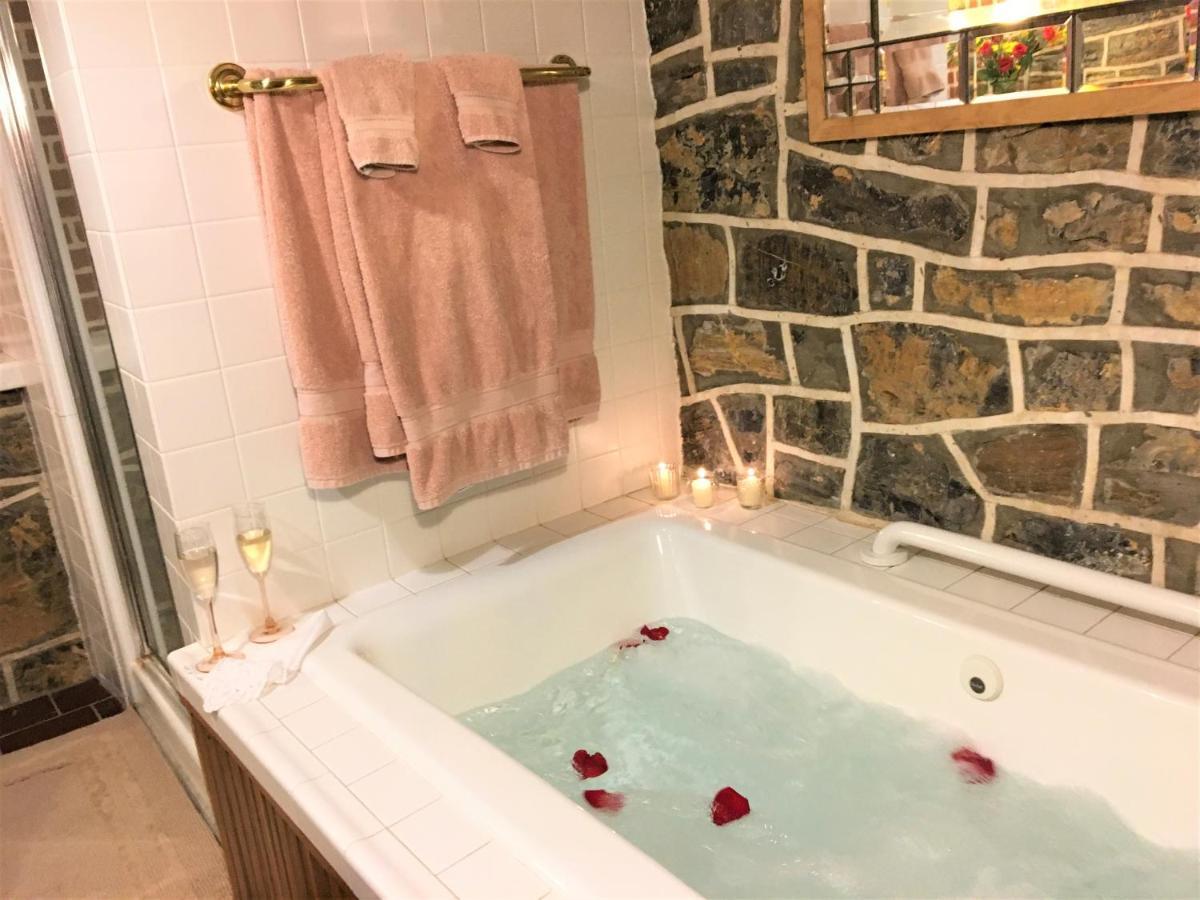 Smithfield Farm B&B Winchester Extérieur photo