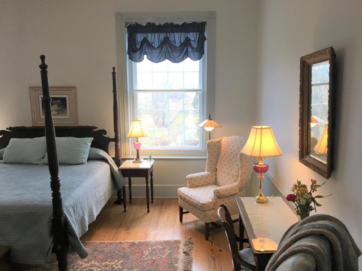 Smithfield Farm B&B Winchester Chambre photo