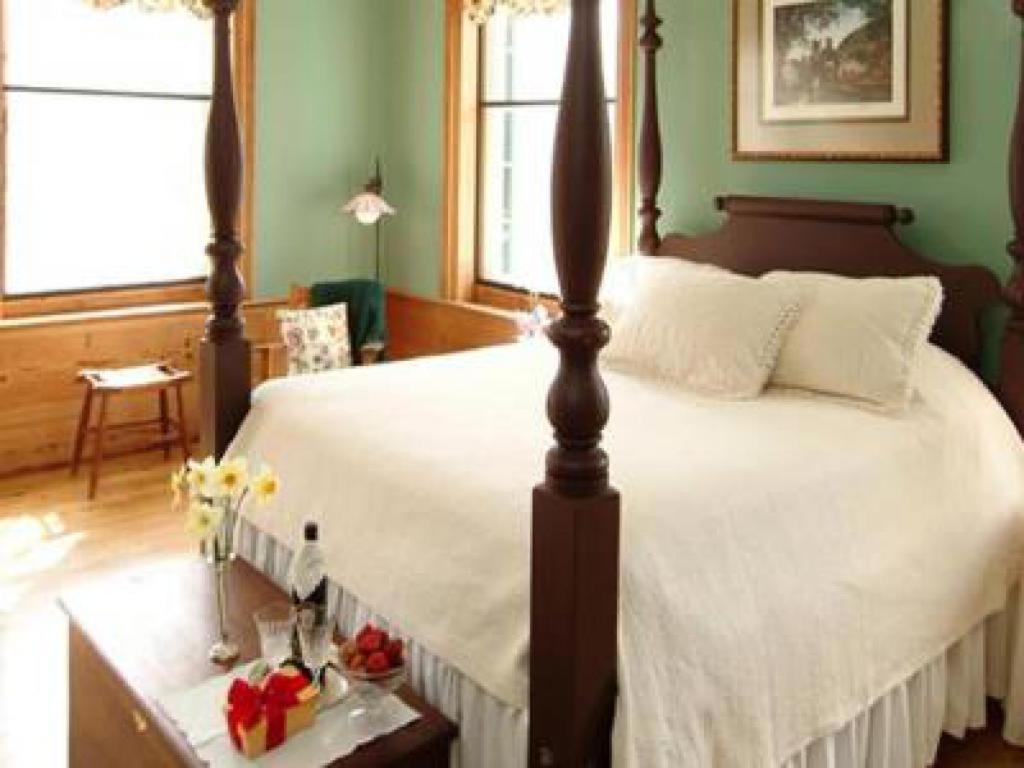Smithfield Farm B&B Winchester Extérieur photo