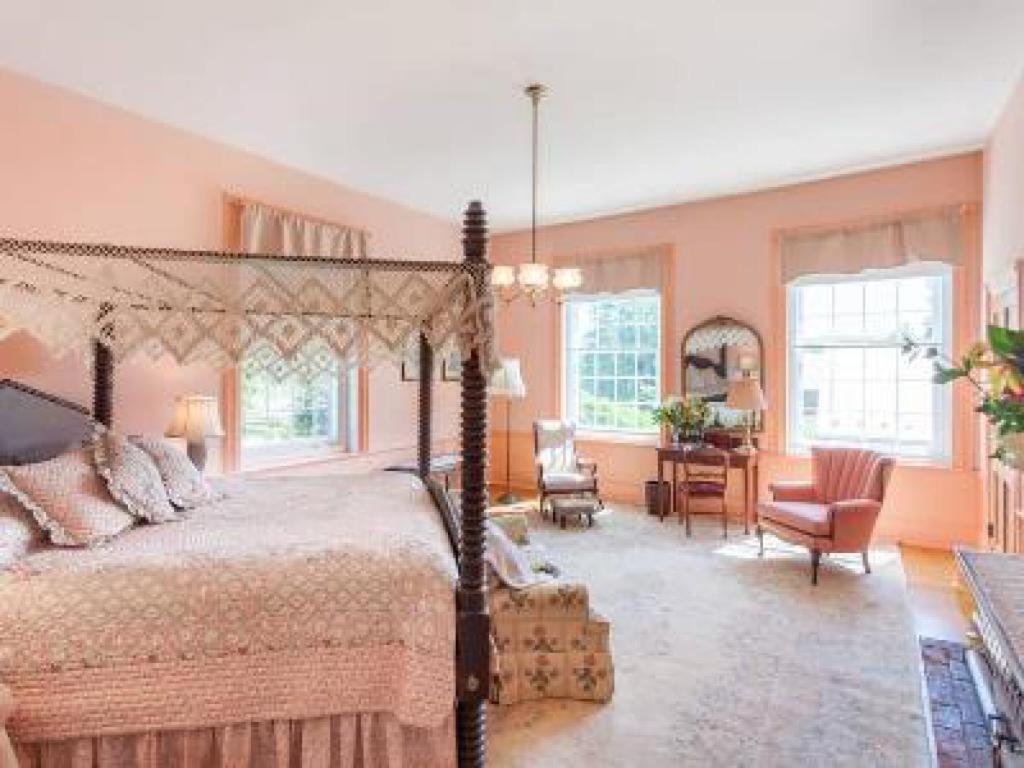 Smithfield Farm B&B Winchester Extérieur photo