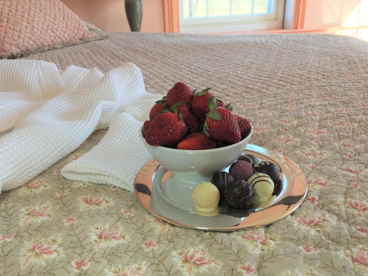 Smithfield Farm B&B Winchester Extérieur photo